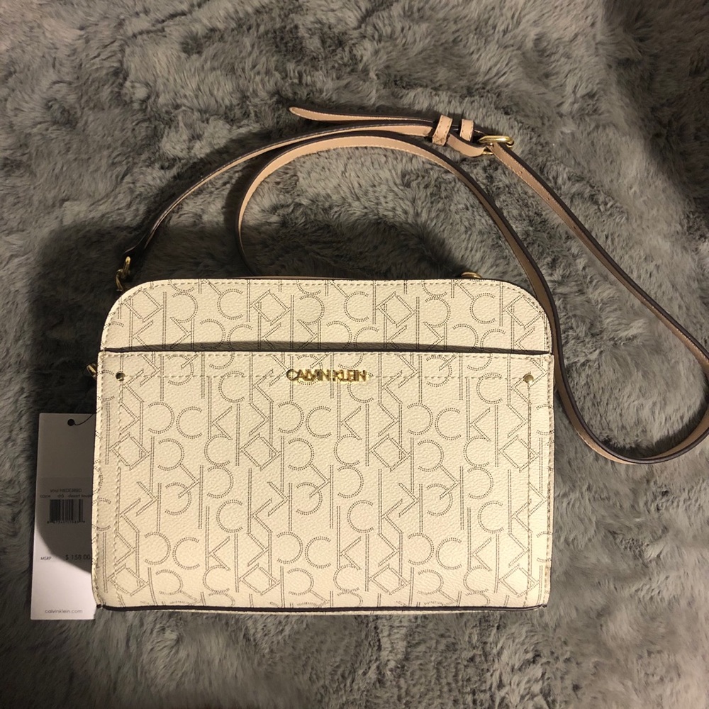 Brand New Calvin Klein crossbody bag